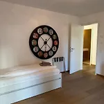 Apartamento Monte Verita 1 A *