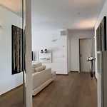 Monte Verita 1 A Apartamento