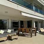 Monte Verita 1 A Apartamento Ascona