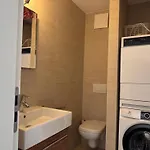 Apartamento Monte Verita 1 A Ascona