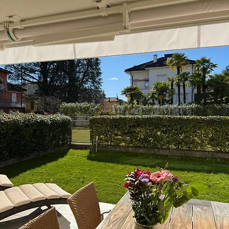 Monte Verità 1 A * Ascona