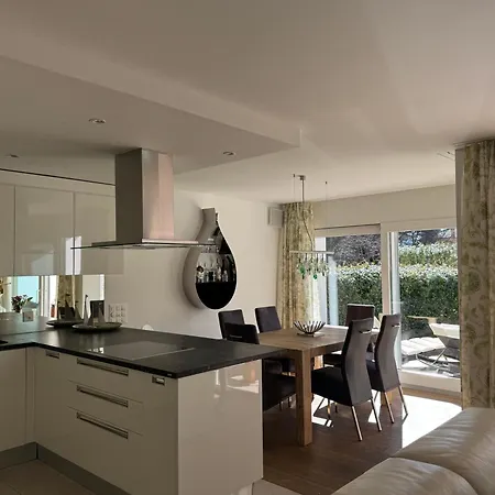 Monte Verità 1 A Appartement Ascona