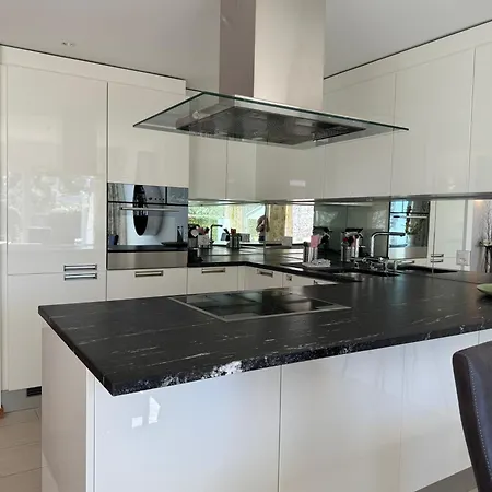 Appartement Monte Verità 1 A Ascona