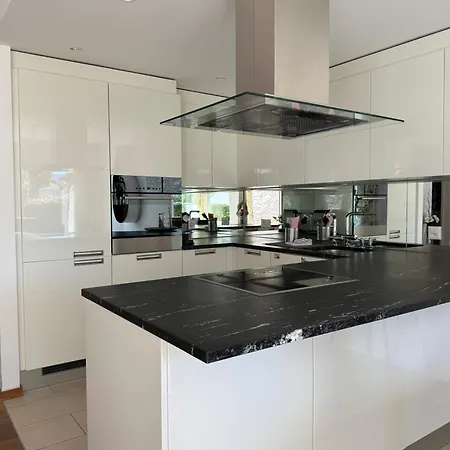 Monte Verità 1 A Appartement Ascona