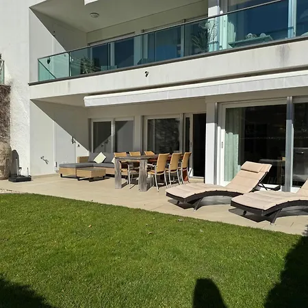 Apartment Monte Verita 1 A *