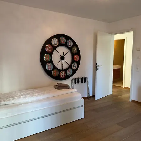 Apartamento Monte Verita 1 A *