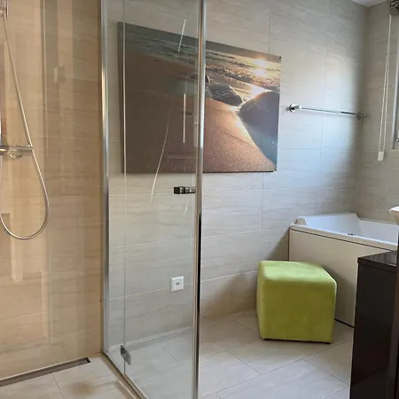 Monte Verita 1 A Apartamento *