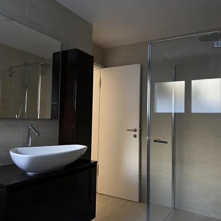 Monte Verita 1 A Apartamento