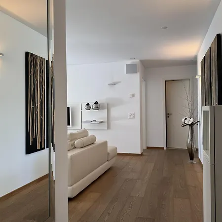 Monte Verita 1 A Apartment