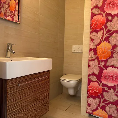 Apartment Monte Verita 1 A *
