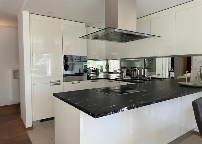 Monte Verità 1 A Appartement Ascona