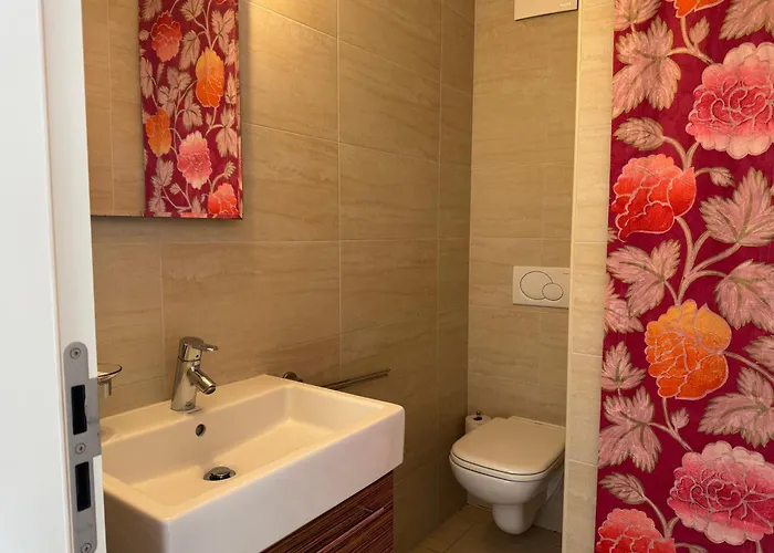 Monte Verità 1 A Ascona