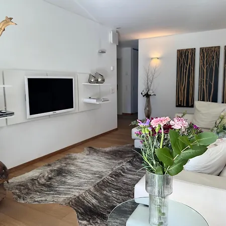 Appartement Monte Verita 1 A *