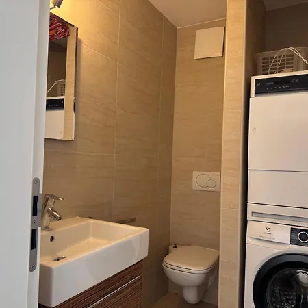 Appartement Monte Verita 1 A Ascona